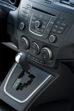 Mazda5 2012 года